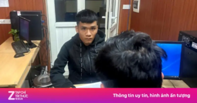 Công an Hà Nội điều tra vụ người phụ nữ bị em họ hành hung tại ngõ 219 Định Công Thượng