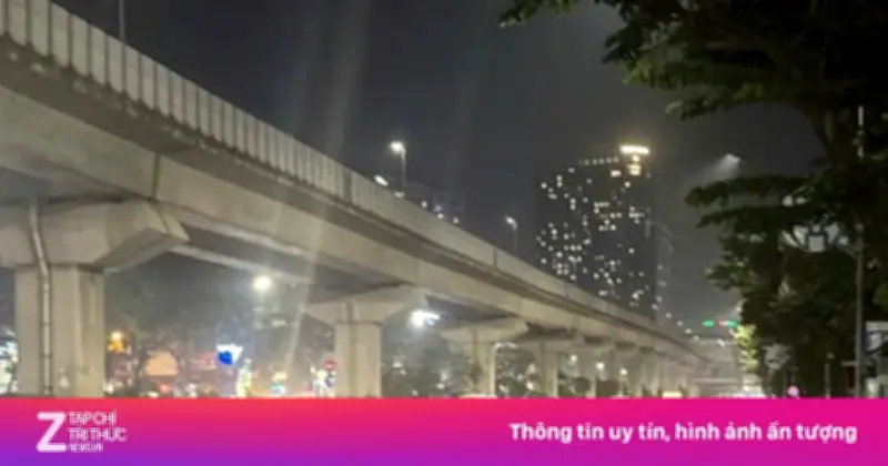 Công an Hà Nội điều tra vụ tai nạn giao thông nghiêm trọng khiến người đi xe máy tử vong