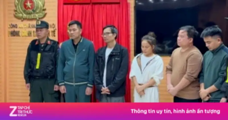 Công an Hà Nội khởi tố vụ lừa đảo hàng chục tỷ đồng qua kêu gọi đầu tư tiền mã hóa FTXF