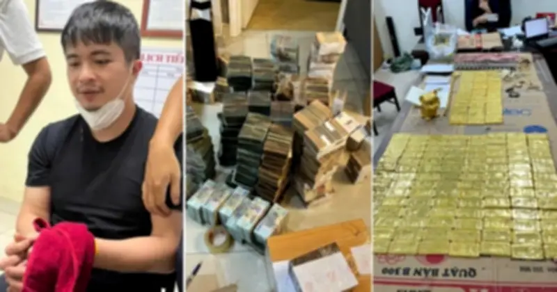 Công an Hà Nội đề nghị truy tố 75 bị can trong vụ lừa đảo, rửa tiền nghìn tỷ