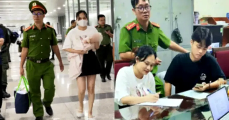 Công An Hà Nội Đề Nghị Truy Tố 75 Người Trong Vụ Lừa Đảo, Rửa Tiền Lớn