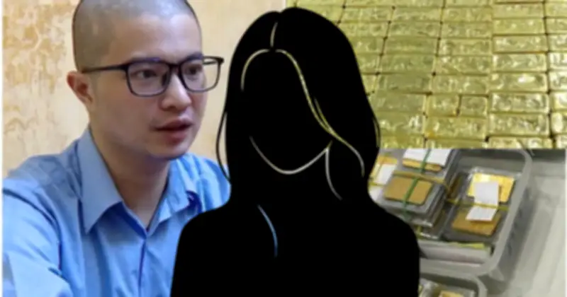 Công an Hà Nội đề nghị truy tố Phó Đức Nam về tội lừa đảo và rửa tiền