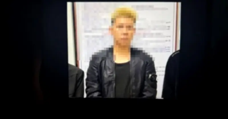 Công an Hà Nội triệt phá đường dây mại dâm đồng tính phức tạp tại phường Bạch Mai