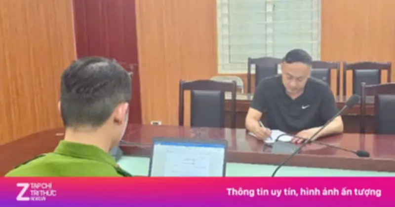 Công an Hà Nội truy bắt nhóm côn đồ hành hung hàng xóm tại phường Việt Hưng