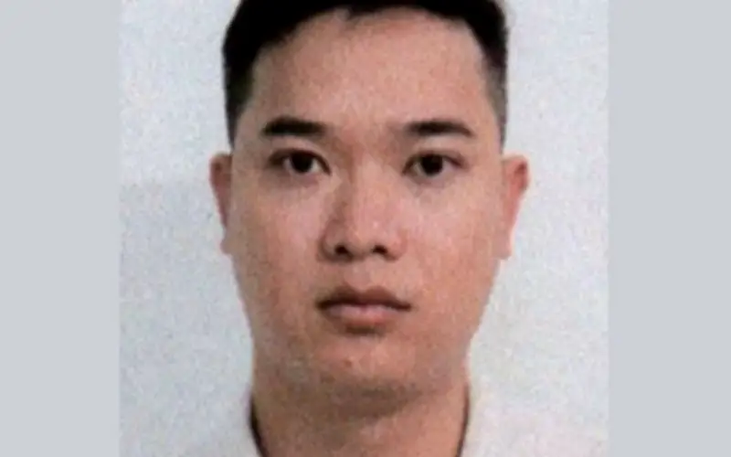 Công an Hà Nội truy nã đối tượng Trần Văn Lam về tội lừa đảo chiếm đoạt tài sản