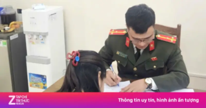 Công an Hà Nội xử phạt đối tượng bình luận sai sự thật về bầu cử Quốc hội