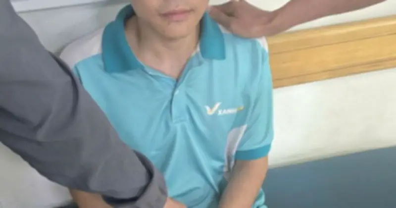 Công an Hưng Yên bắt giữ thanh niên tàng trữ ma túy tại phòng khám