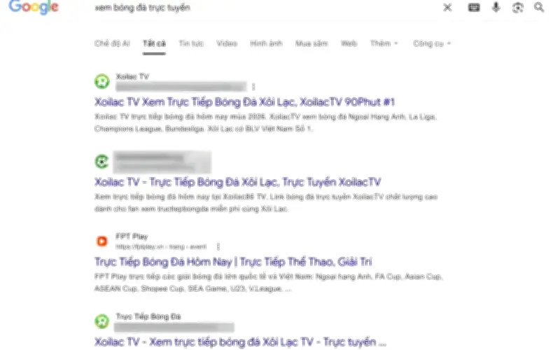 Công an Hưng Yên công bố pháp nhân đứng sau hệ thống phát sóng lậu Xôi Lạc TV