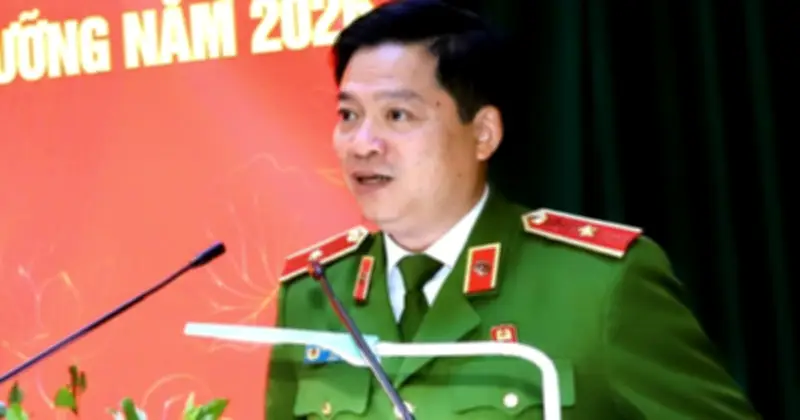 Công an Hưng Yên lấy ý kiến nhân dân về đề nghị khen thưởng 4 cá nhân và 1 tập thể