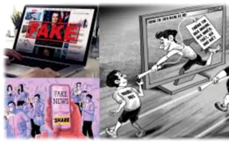 Công An Huế Bác Tin Giả Về Thiếu Niên 13 Tuổi Bị Hành Hung, Xác Định Là Tai Nạn Giao Thông