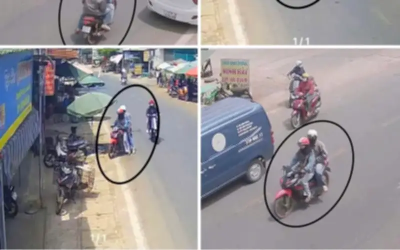 Công an Đắk Lắk làm rõ tin đồn 'thôi miên cướp tài sản' tại chợ Hòa An