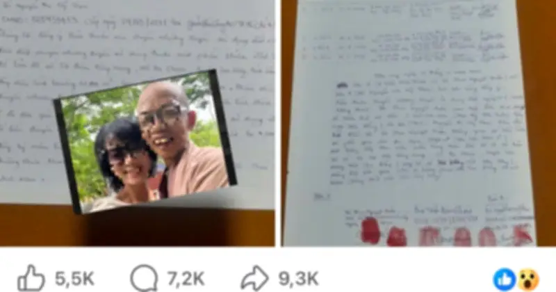 Công an Khánh Hòa xác minh đơn tố cáo liên quan đến người từng được gọi là Thích Nhuận Đạt