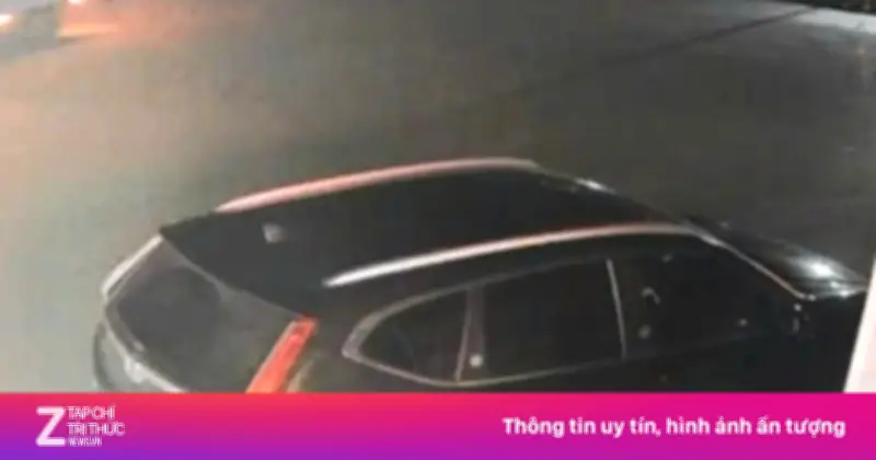 Công an Lào Cai truy ra tài xế gây tai nạn chết người rồi bỏ trốn sau 3 giờ