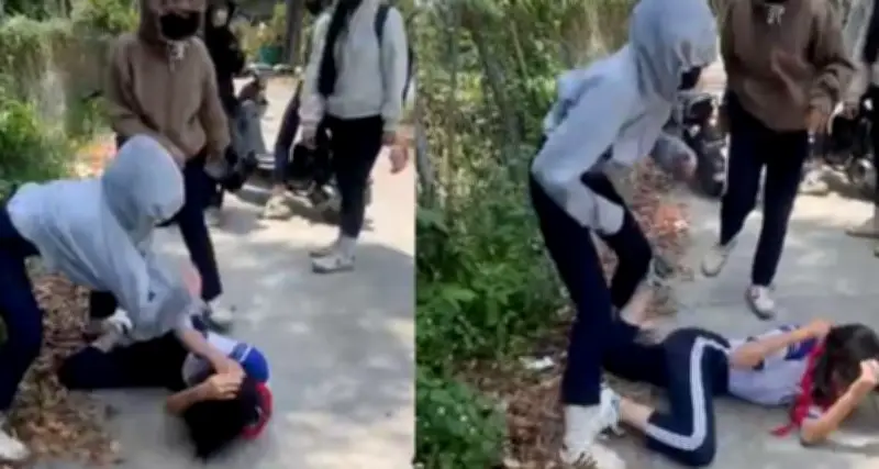 Công an Đồng Nai xác định nguyên nhân ban đầu vụ nữ sinh lớp 8 bị đánh hội đồng