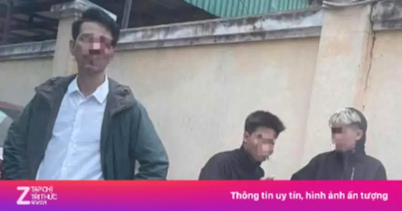 Công An Nghệ An Làm Rõ Vụ Xô Xát Ở Cổng Trường THCS Lê Mao