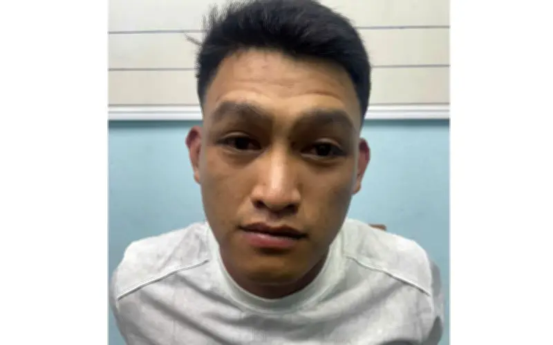 Công an Đà Nẵng bắt giữ thanh niên cướp bông tai vàng sau 6 giờ truy tìm