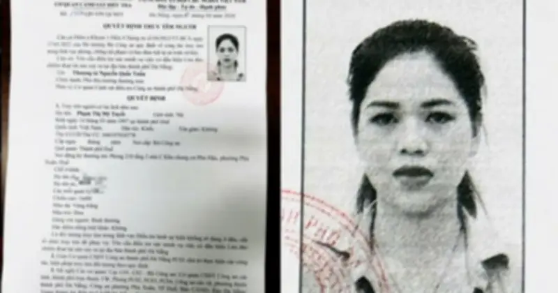 Công An Đà Nẵng Truy Tìm Phụ Nữ Bị Tố Lừa Đảo Chiếm Đoạt Hơn 2,5 Tỷ Đồng