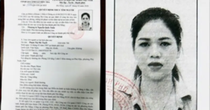 Công An Đà Nẵng Truy Tìm Phạm Thị Mỹ Tuyết Vì Nghi Lừa Đảo Hơn 2,5 Tỷ Đồng