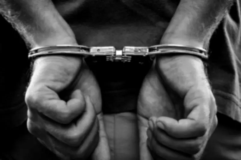 Công an Phú Thọ bắt đối tượng truy nã nguy hiểm lẩn trốn tại TP.HCM