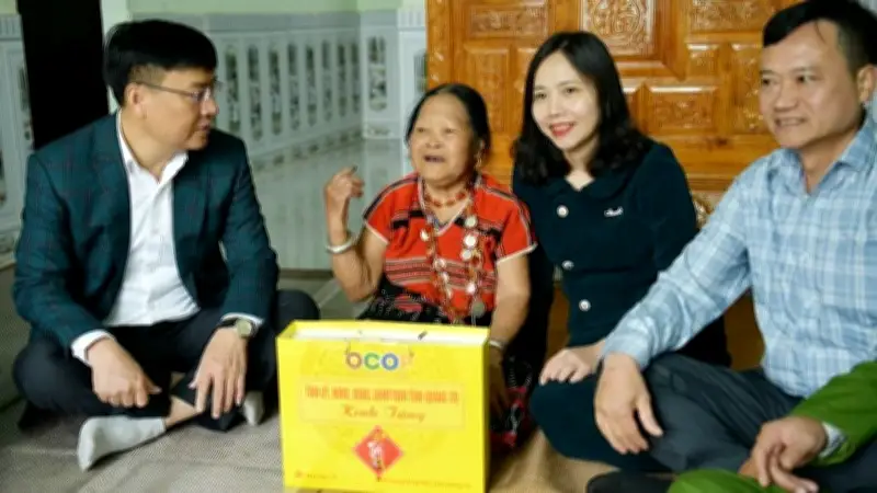 Công an Quảng Trị quyết tâm bảo vệ an ninh tuyệt đối cho cuộc bầu cử sắp tới