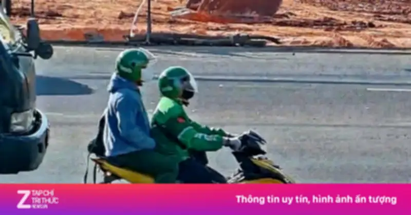 Công An Tìm Chủ Sở Hữu Xe Máy Liên Quan Đến Vụ Cướp Ngân Hàng Vietcombank Tại Gia Lai