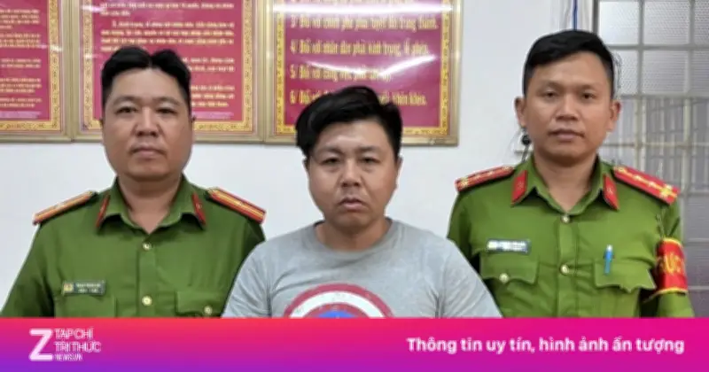 Công an TP.HCM bắt khẩn cấp tài xế xe ôm công nghệ đập phá hành lý hành khách tại sân bay Tân Sơn Nhất