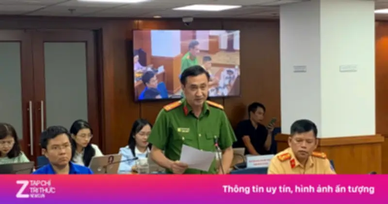 Công an TP.HCM cảnh báo nguy cơ cháy nổ từ việc tích trữ xăng dầu tại nhà