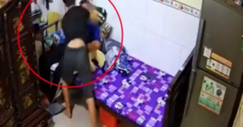 Công an TP.HCM lập hồ sơ vụ cháu bạo hành cậu ruột bị tai biến