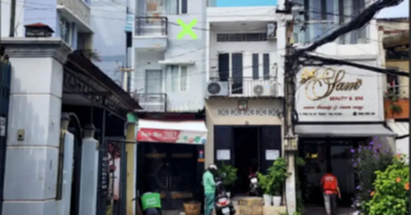 Công an TP.HCM đề nghị truy tố thêm 3 bị can vụ nhà đất công 318/82 Phạm Văn Hai