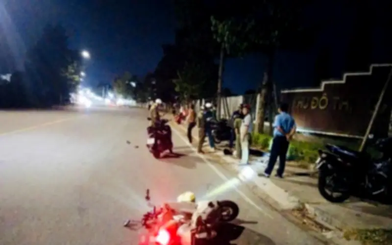 Công an TP.HCM tạm giữ 3 thanh niên liên quan vụ giết người do mâu thuẫn công việc