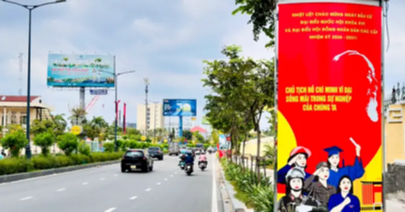 Công an TP.HCM xử lý nghiêm đối tượng phá hoại cổ phục, gây rối an ninh trật tự