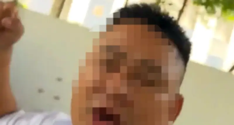 Công an vào cuộc xác minh vụ xô xát trước cổng Bệnh viện Đa khoa Đồng Nai