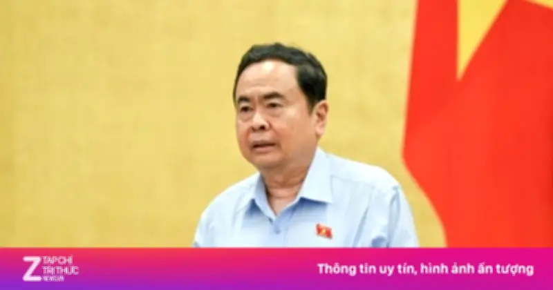 Công Bố Danh Sách Chính Thức Đại Biểu Quốc Hội Khóa XVI Và HĐND Các Cấp