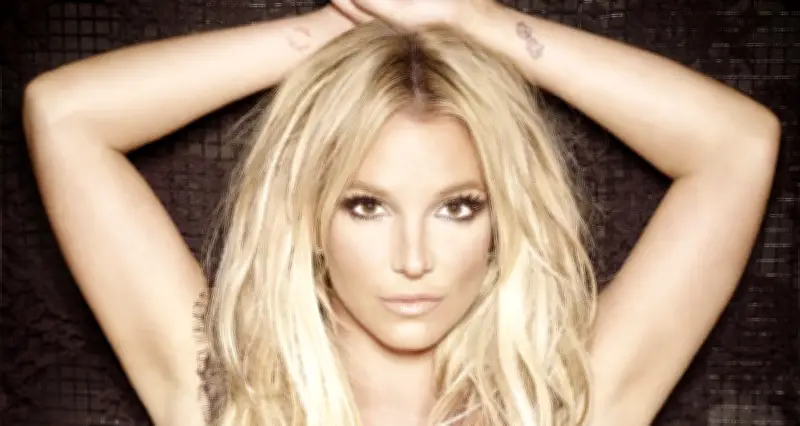 Công chúa nhạc Pop Britney Spears bị bắt tại Mỹ vì lái xe khi say rượu