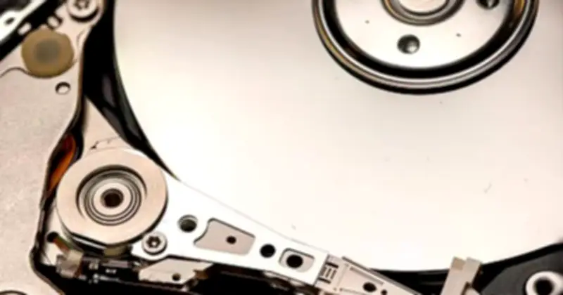 Ổ cứng DNA: Công nghệ lưu trữ tương lai với khả năng 215 triệu GB/gram