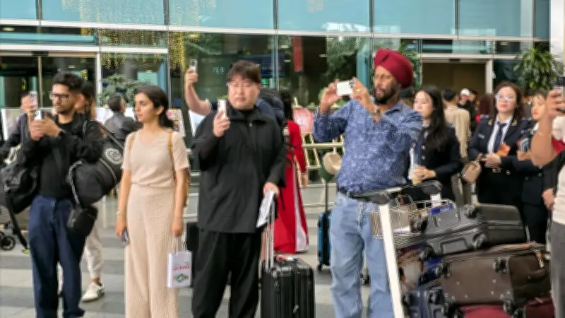 Cảng Hàng Không Quốc Tế Đà Nẵng Nâng Cấp Toàn Diện, Hướng Tới Chuẩn 4 Sao Skytrax