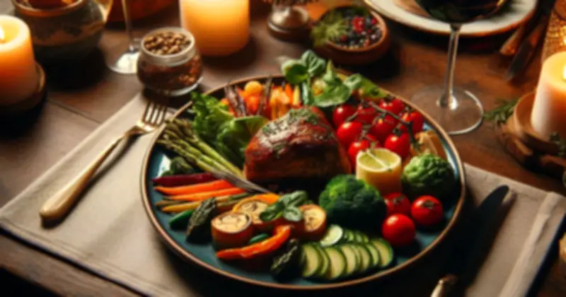 Cùng một bữa ăn, đường huyết tăng khác nhau: 4 nguyên nhân chính giải thích