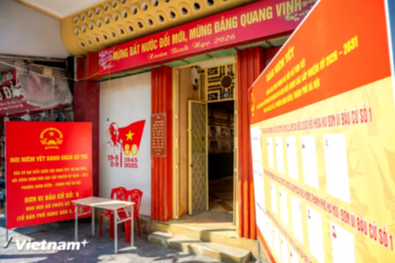 Cộng đồng du học sinh Việt tại Thái Lan: Niềm tin và kỳ vọng vào tương lai