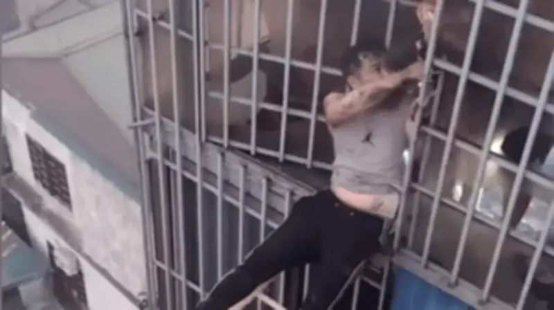 Cộng đồng mạng quốc tế thán phục những anh hùng trong vụ cháy ở Lĩnh Nam, Hà Nội