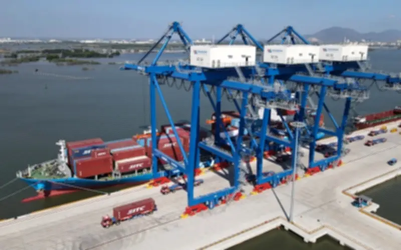 Cảng Đồng Nai Chi 111 Tỷ Đồng Trả Cổ Tức, Công Bố Kết Quả Kinh Doanh Ấn Tượng