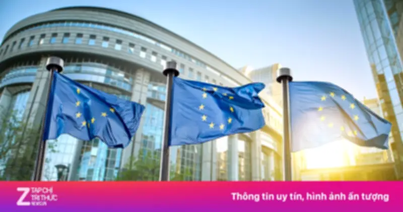 Cộng Đồng Than-Thép Châu Âu: Nền Tảng Của Liên Minh EU Và Đồng Euro