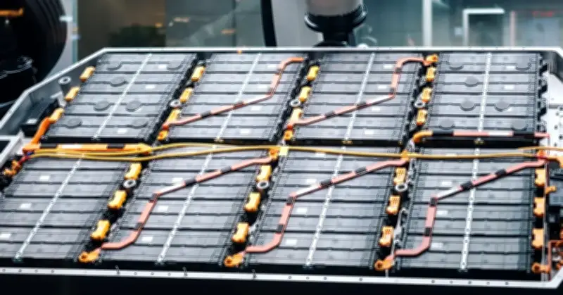 Công nghệ pin mới giúp xe điện sạc đầy chỉ trong 12 phút