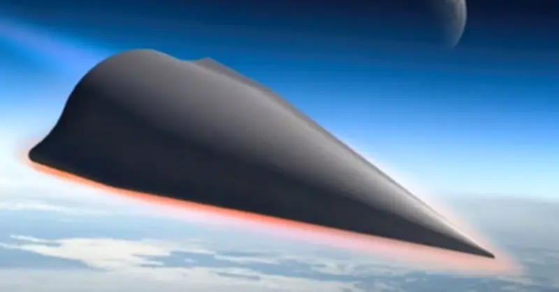 Công Nghệ Vũ Khí Siêu Vượt Âm: Ai Là Siêu Cường Số 1 Giữa Mỹ, Trung, Nga?