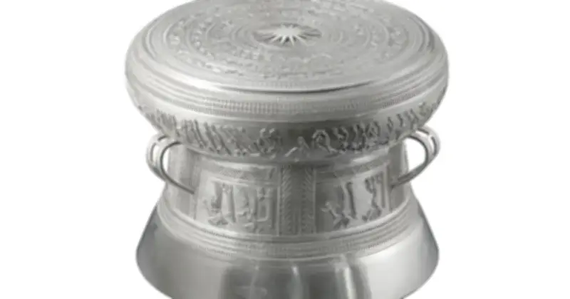 Công Nghiệp Văn Hóa: Khởi Nguồn Từ Di Sản Và Hành Trình Tái Sinh Trên Vàng Bạc