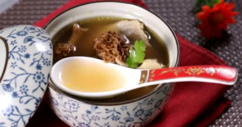 Công Thức Chi Tiết Nấu 2 Món Canh Cực Ngon Và Bổ Dưỡng Cho Gia Đình