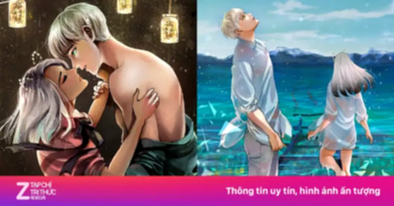 Công Thức Thành Công Của Phim Tình Yêu Chuyển Thể Từ Webtoon Và Tiểu Thuyết