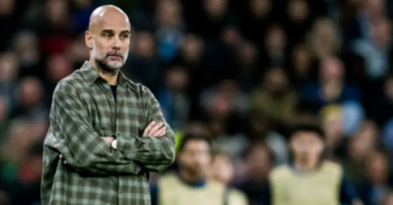 Căng thẳng bùng nổ: Guardiola và Rudiger suýt xung đột sau trận thua của Man City