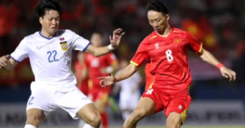 Căng Thẳng Iran - Mỹ Làm Sống Lại Giấc Mơ World Cup Của Đội Tuyển Việt Nam?