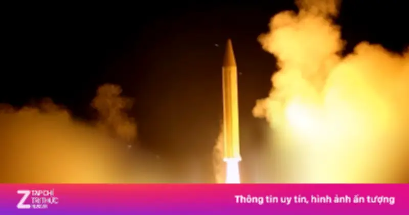 Căng Thẳng Iran: Mỹ Tăng Quân, Tấn Công Hạt Nhân Và Cuộc Chiến Trên Biển Hormuz