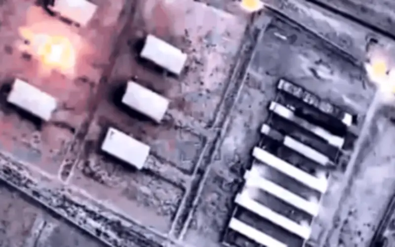 Căng Thẳng Iran: Mỹ Và Đồng Minh Lên Án, Israel Không Kích, Hezbollah Đáp Trả